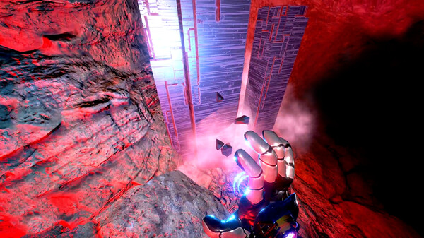 Relic Odyssey : Ruins Of Xantao gameplay screenshot