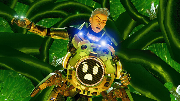 Relic Odyssey : Ruins Of Xantao gameplay screenshot
