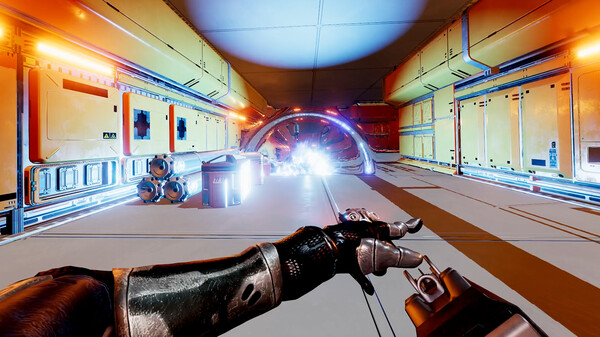 Relic Odyssey : Ruins Of Xantao gameplay screenshot