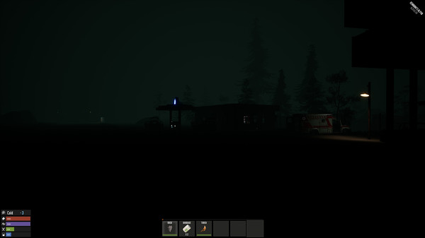 Rem Survival gameplay screenshot