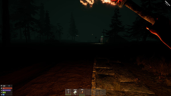 Rem Survival gameplay screenshot