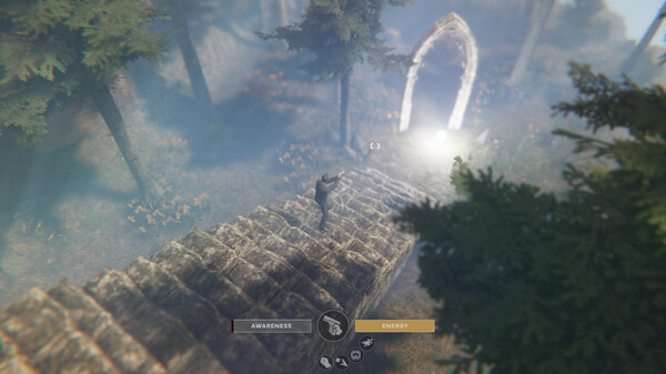 REM: The Dreamer gameplay screenshot