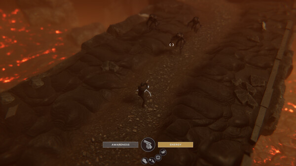 REM: The Dreamer gameplay screenshot