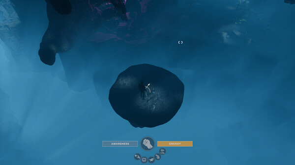 REM: The Dreamer gameplay screenshot
