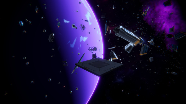Remains gameplay screenshot