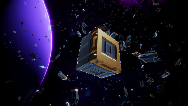 Remains gameplay screenshot