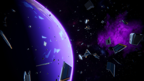 Remains gameplay screenshot