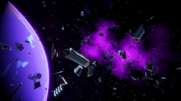 Remains gameplay screenshot