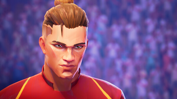 REMATCH gameplay screenshot
