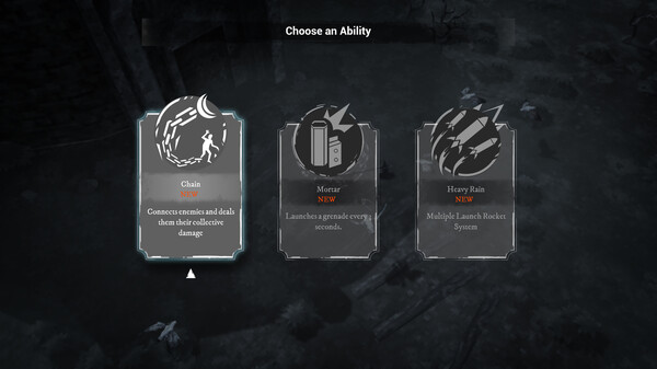 REMEDIUM: Sentinels gameplay screenshot