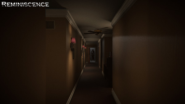 Reminiscence gameplay screenshot