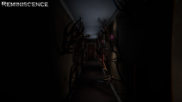 Reminiscence gameplay screenshot
