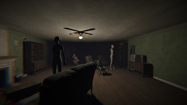 Remnant Records gameplay screenshot