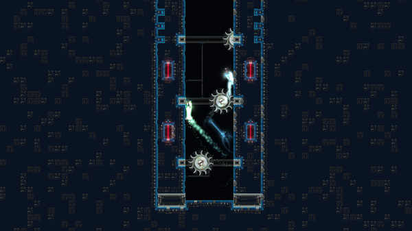 Remnants of Naezith gameplay screenshot