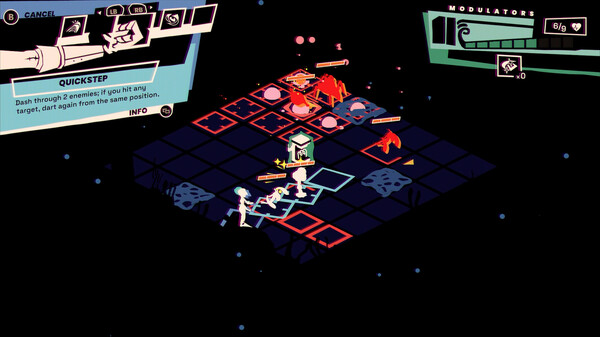 Remnants of the Rift gameplay screenshot