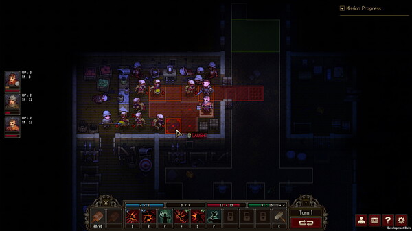 REMORE: INFESTED KINGDOM gameplay screenshot