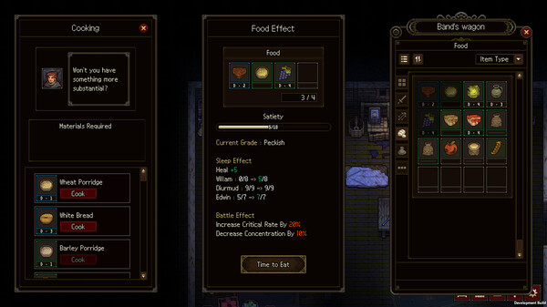 REMORE: INFESTED KINGDOM gameplay screenshot