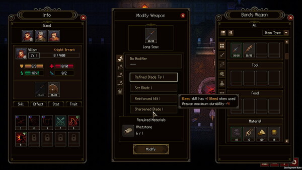 REMORE: INFESTED KINGDOM gameplay screenshot