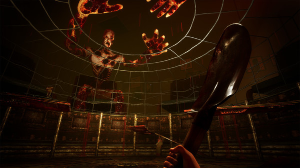 Remorse: The List gameplay screenshot