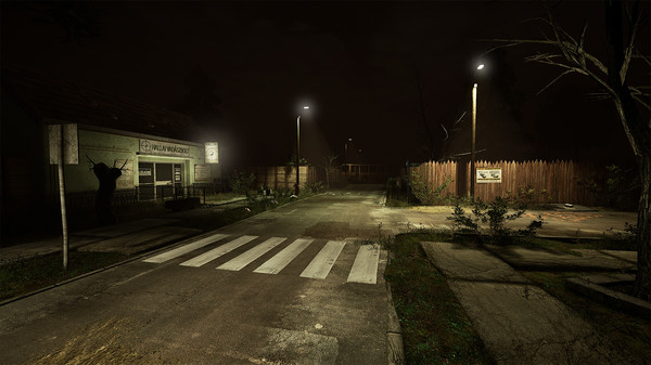 Remorse: The List gameplay screenshot
