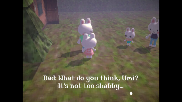 Rental gameplay screenshot