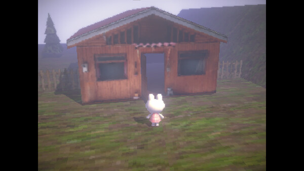 Rental gameplay screenshot
