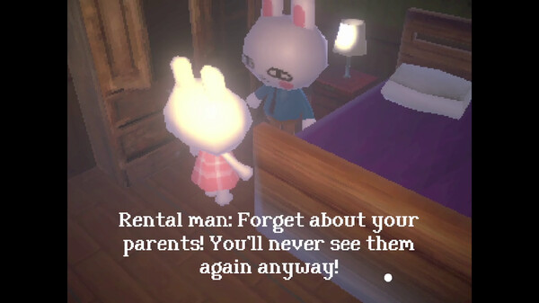 Rental gameplay screenshot
