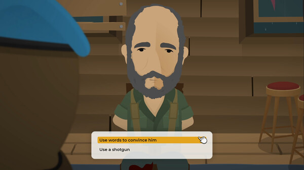 Repella Fella gameplay screenshot