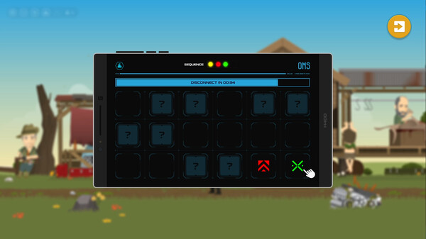 Repella Fella gameplay screenshot