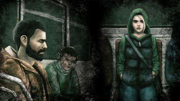 Repentant gameplay screenshot