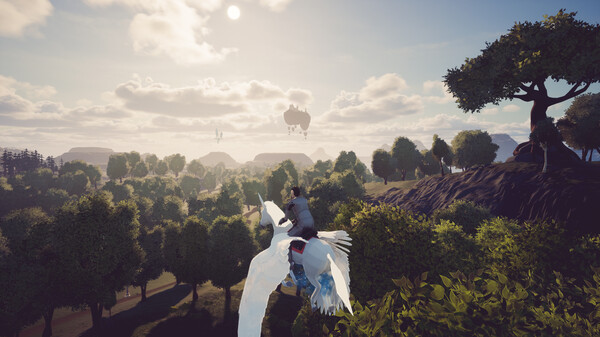 Re.poly gameplay screenshot