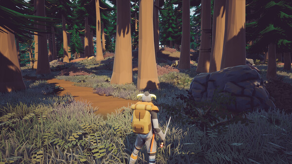 Re.poly gameplay screenshot
