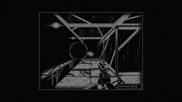 REPOSE gameplay screenshot