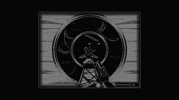 REPOSE gameplay screenshot