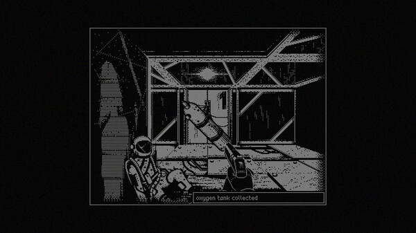 REPOSE gameplay screenshot