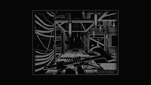 REPOSE gameplay screenshot