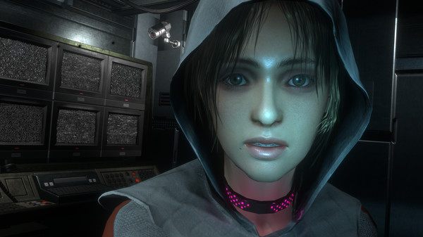 Republique VR gameplay screenshot