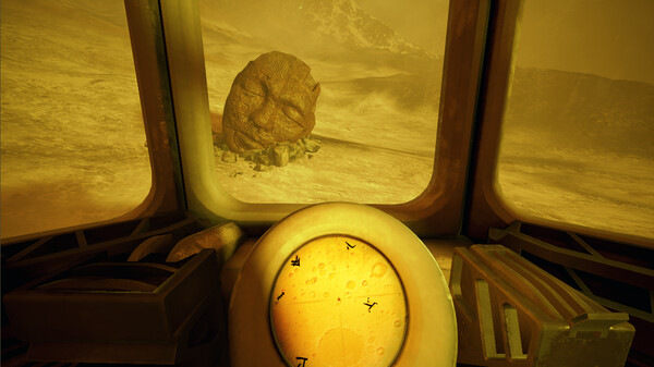 REPUNK gameplay screenshot