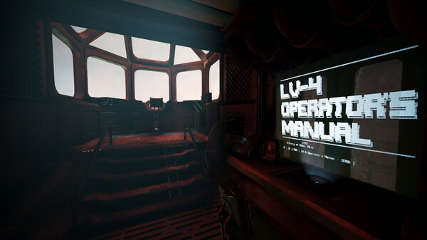 REPUNK gameplay screenshot