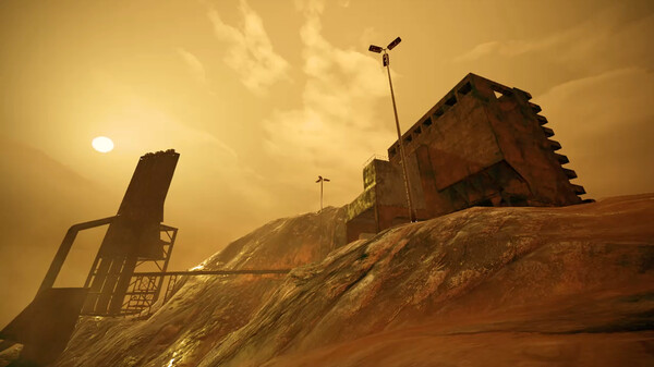REPUNK gameplay screenshot