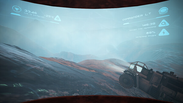 REPUNK gameplay screenshot
