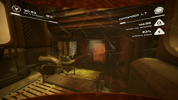 REPUNK gameplay screenshot