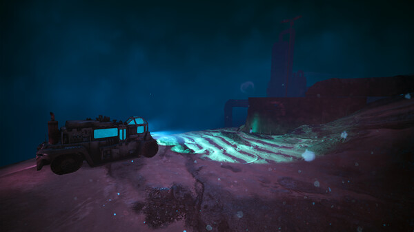 REPUNK gameplay screenshot