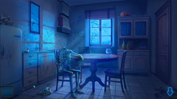 Rescue Lucy 2 gameplay screenshot
