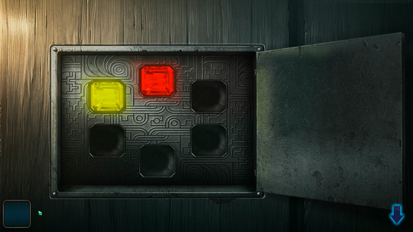 Rescue Lucy 2 gameplay screenshot