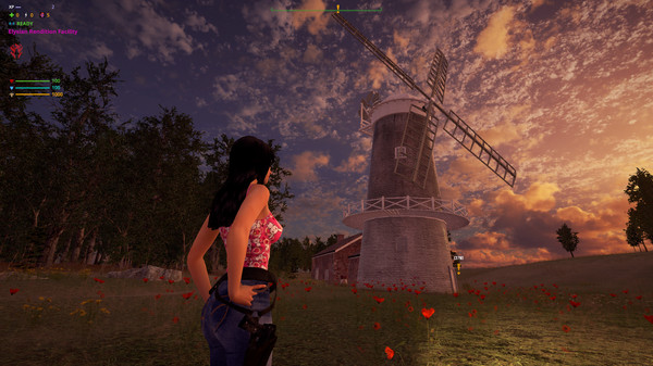 RESEQUENCED gameplay screenshot