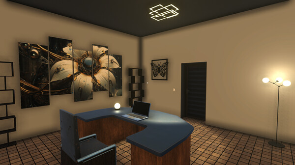 Restaurant Battle gameplay screenshot