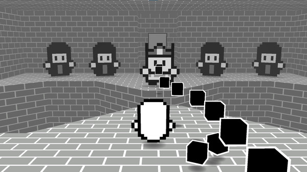 RESTLESS SOUL gameplay screenshot