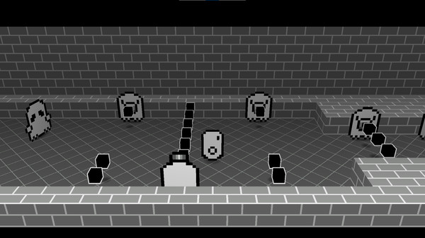 RESTLESS SOUL gameplay screenshot