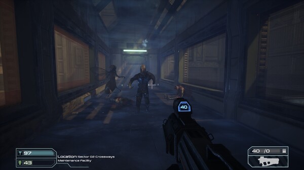 Retchid gameplay screenshot
